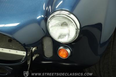 1965 Shelby Cobra Factory Five