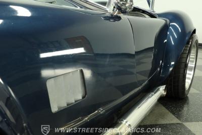 1965 Shelby Cobra Factory Five