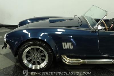 1965 Shelby Cobra Factory Five