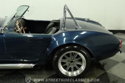 1965 Shelby Cobra Factory Five