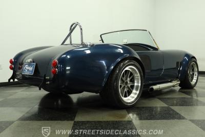 1965 Shelby Cobra Factory Five
