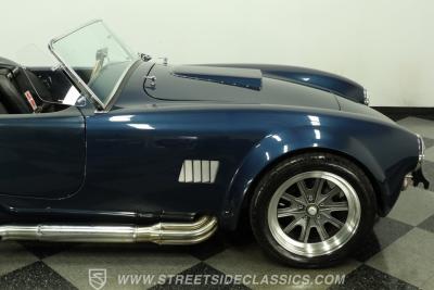 1965 Shelby Cobra Factory Five