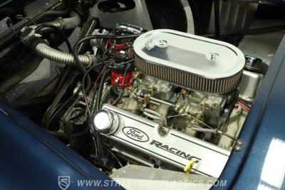 1965 Shelby Cobra Factory Five