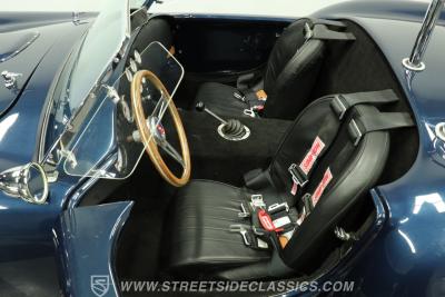 1965 Shelby Cobra Factory Five