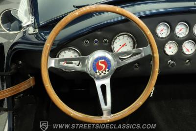 1965 Shelby Cobra Factory Five