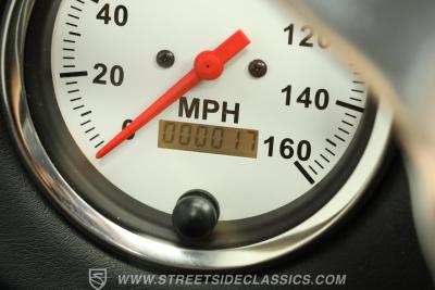 1965 Shelby Cobra Factory Five