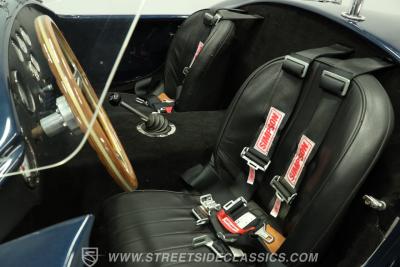 1965 Shelby Cobra Factory Five