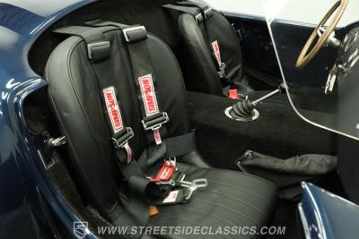 1965 Shelby Cobra Factory Five