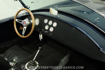 1965 Shelby Cobra Factory Five