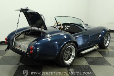 1965 Shelby Cobra Factory Five