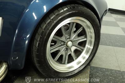 1965 Shelby Cobra Factory Five