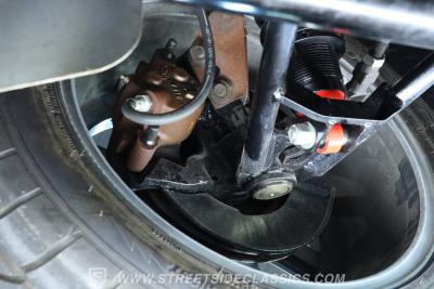 1965 Shelby Cobra Factory Five