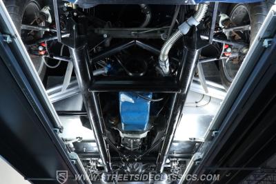 1965 Shelby Cobra Factory Five