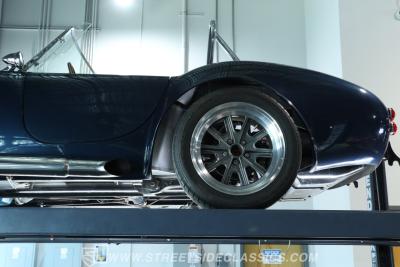1965 Shelby Cobra Factory Five