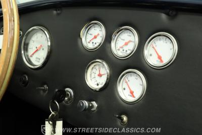 1965 Shelby Cobra Factory Five