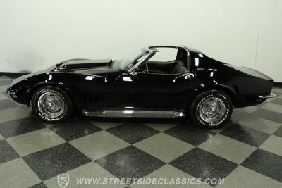 1968 Chevrolet Corvette 427 Restomod Coupe