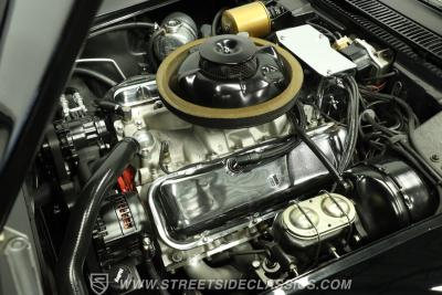 1968 Chevrolet Corvette 427 Restomod Coupe
