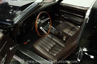 1968 Chevrolet Corvette 427 Restomod Coupe
