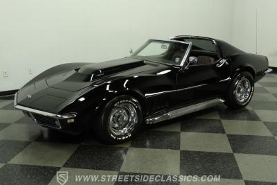 1968 Chevrolet Corvette 427 Restomod Coupe