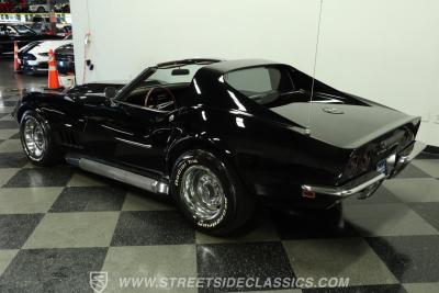 1968 Chevrolet Corvette 427 Restomod Coupe