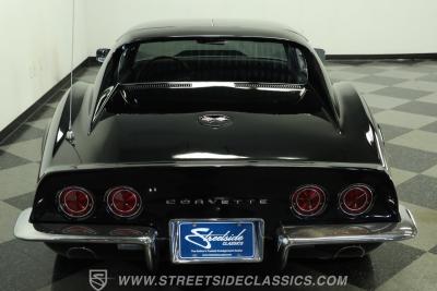 1968 Chevrolet Corvette 427 Restomod Coupe