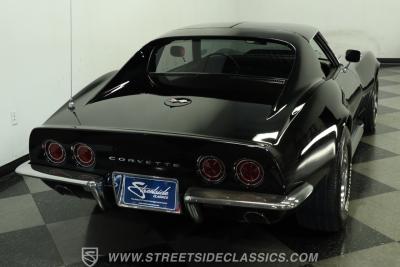1968 Chevrolet Corvette 427 Restomod Coupe