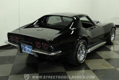 1968 Chevrolet Corvette 427 Restomod Coupe