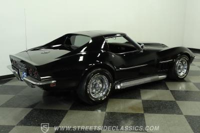 1968 Chevrolet Corvette 427 Restomod Coupe