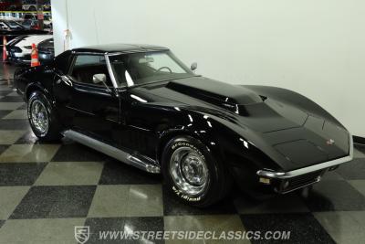 1968 Chevrolet Corvette 427 Restomod Coupe
