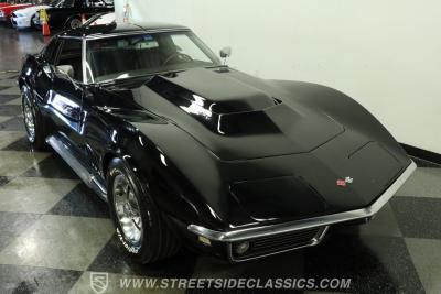 1968 Chevrolet Corvette 427 Restomod Coupe