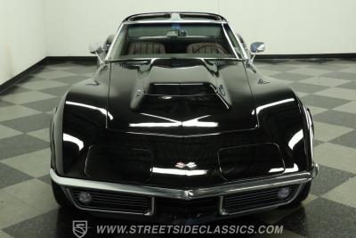 1968 Chevrolet Corvette 427 Restomod Coupe