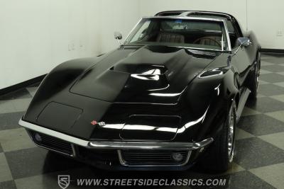 1968 Chevrolet Corvette 427 Restomod Coupe