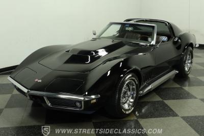 1968 Chevrolet Corvette 427 Restomod Coupe