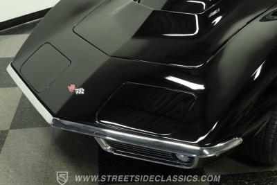 1968 Chevrolet Corvette 427 Restomod Coupe