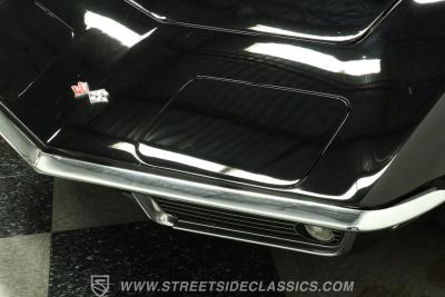 1968 Chevrolet Corvette 427 Restomod Coupe