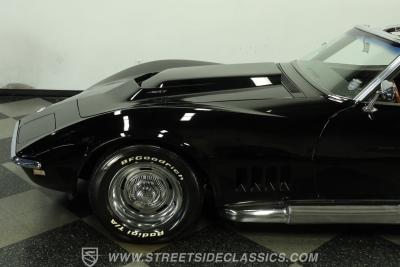 1968 Chevrolet Corvette 427 Restomod Coupe