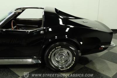 1968 Chevrolet Corvette 427 Restomod Coupe