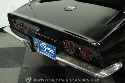 1968 Chevrolet Corvette 427 Restomod Coupe