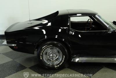 1968 Chevrolet Corvette 427 Restomod Coupe