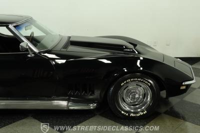 1968 Chevrolet Corvette 427 Restomod Coupe