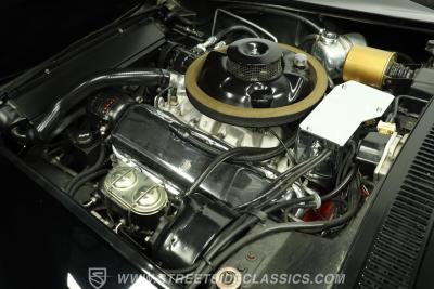 1968 Chevrolet Corvette 427 Restomod Coupe