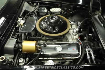 1968 Chevrolet Corvette 427 Restomod Coupe