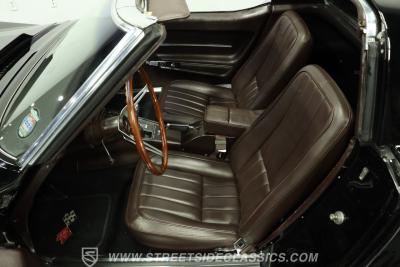 1968 Chevrolet Corvette 427 Restomod Coupe