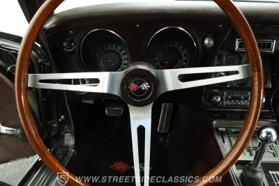 1968 Chevrolet Corvette 427 Restomod Coupe