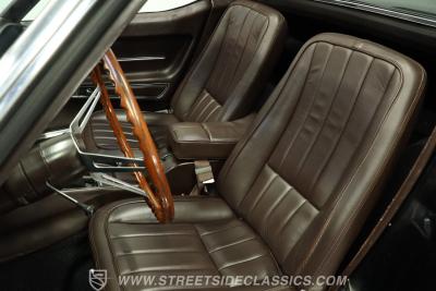 1968 Chevrolet Corvette 427 Restomod Coupe