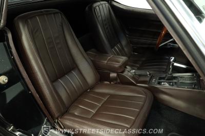 1968 Chevrolet Corvette 427 Restomod Coupe
