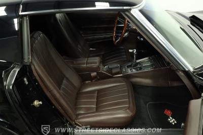1968 Chevrolet Corvette 427 Restomod Coupe