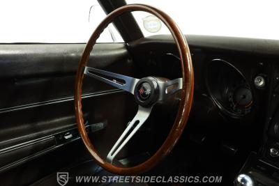 1968 Chevrolet Corvette 427 Restomod Coupe