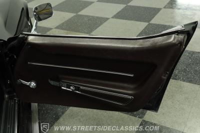 1968 Chevrolet Corvette 427 Restomod Coupe