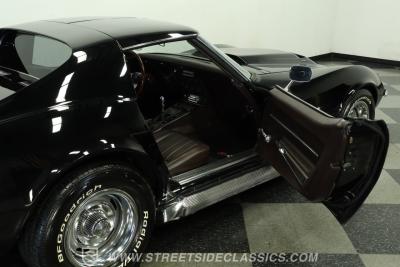 1968 Chevrolet Corvette 427 Restomod Coupe